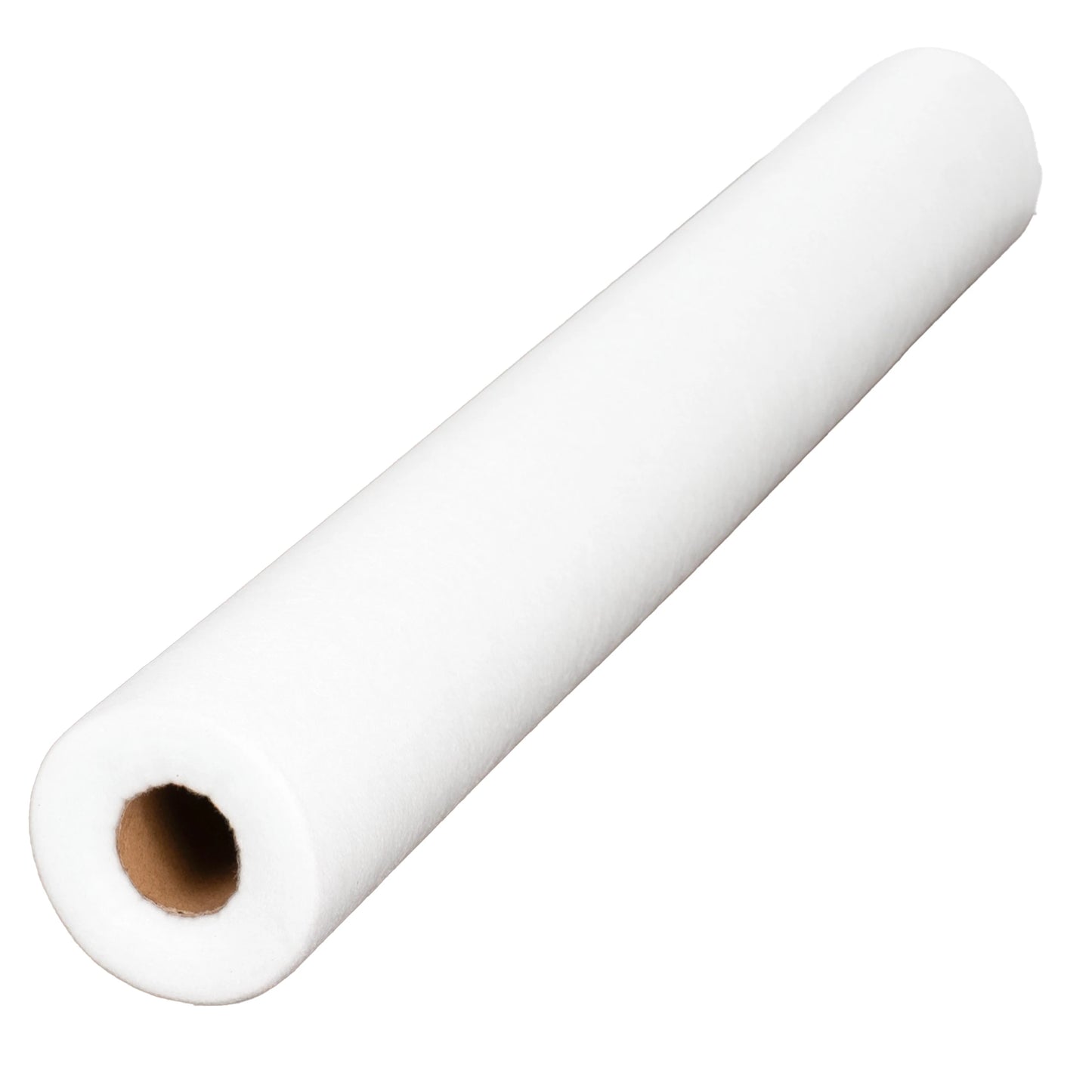 Non-woven medical roll sheet 70 cm x 50 m 15g/m2, white