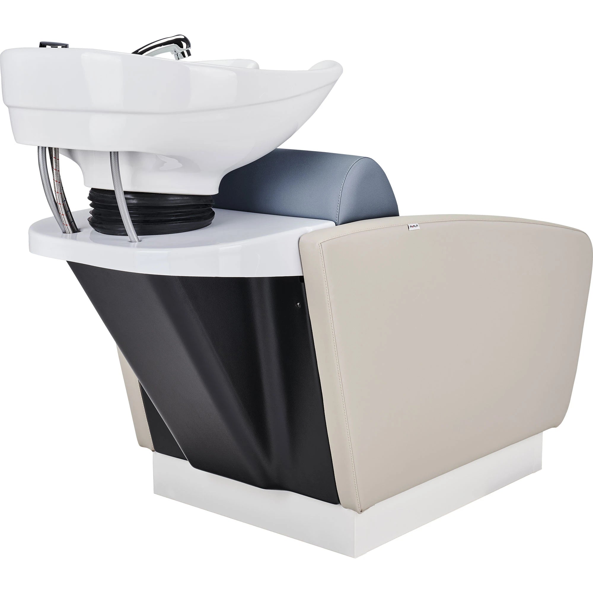 Hairdressing backwash QUADRO