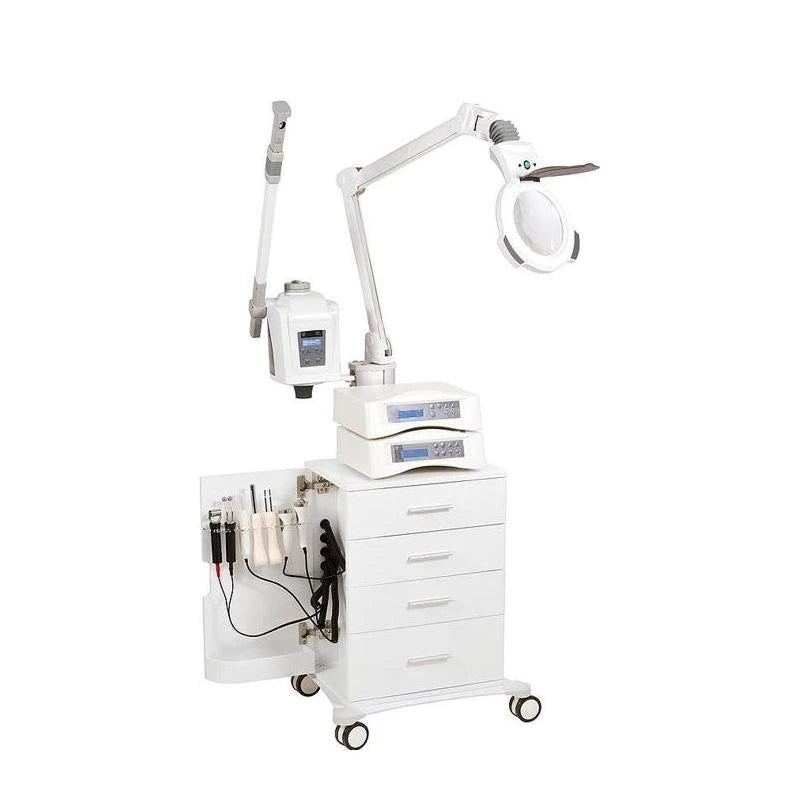 KPSULE Multifunctional Equipment support