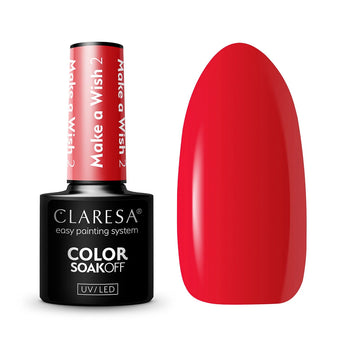 vernis gel Make a wish 2 -5g