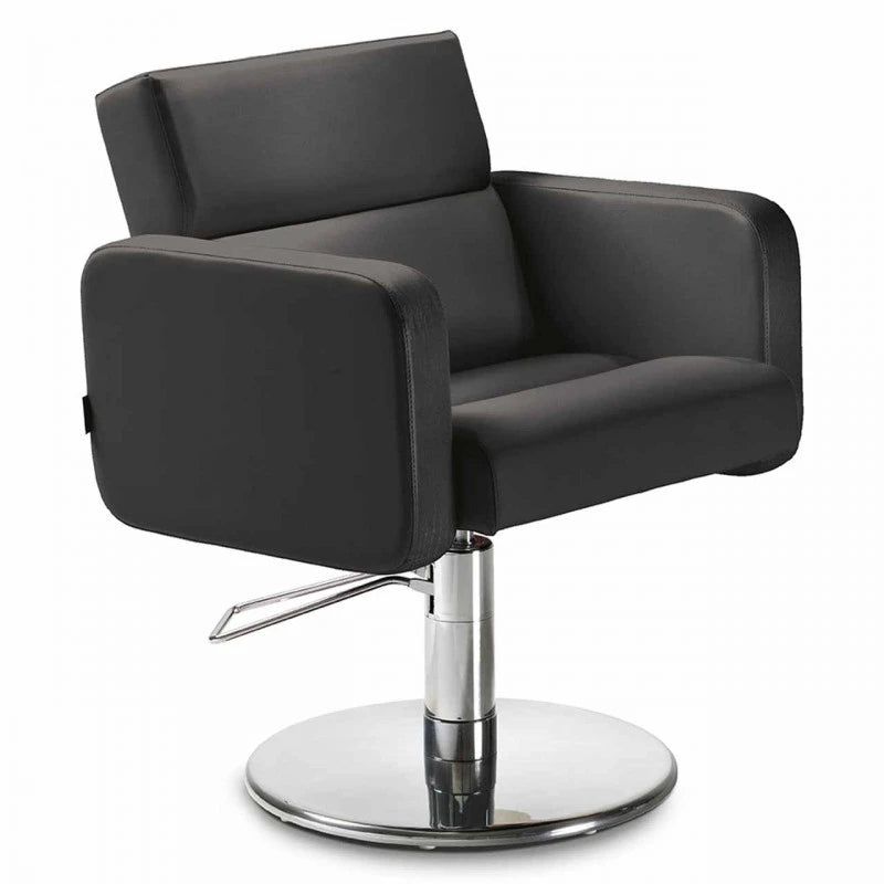 Hairdressing chair Mina