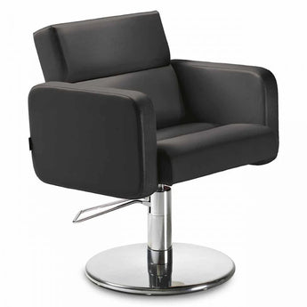 Hairdressing chair Mina