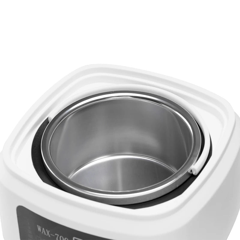 Pro Wax 700 Wachswärmer, 500ml Dose, 120W, weiß