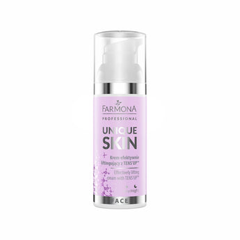 Farmona unique peau crème effectively liftant TENS'UP 50 ml