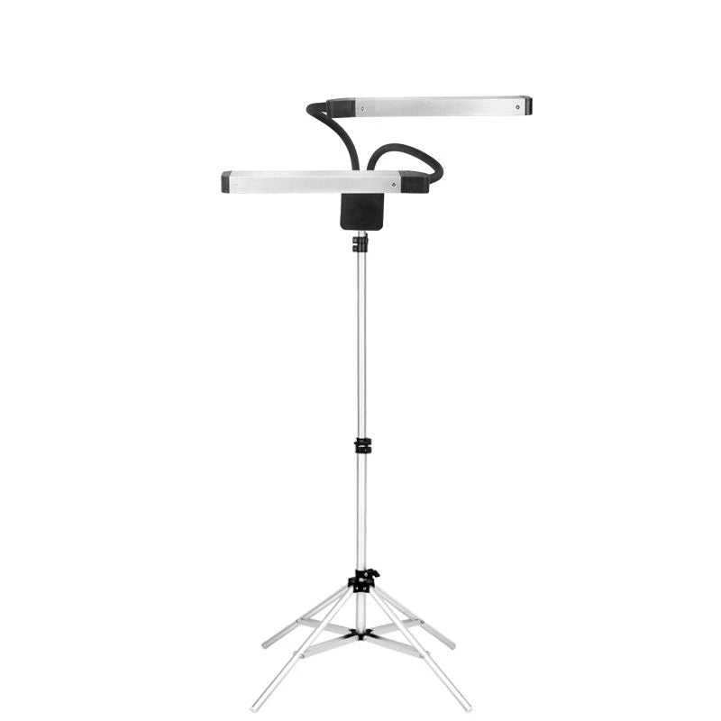 LED lampa pūpām un makijāžai Pollux II, MSP-LD01