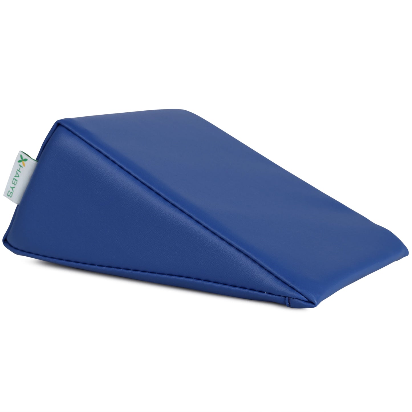 Keilkissen 20x15x10 K012, Marineblau