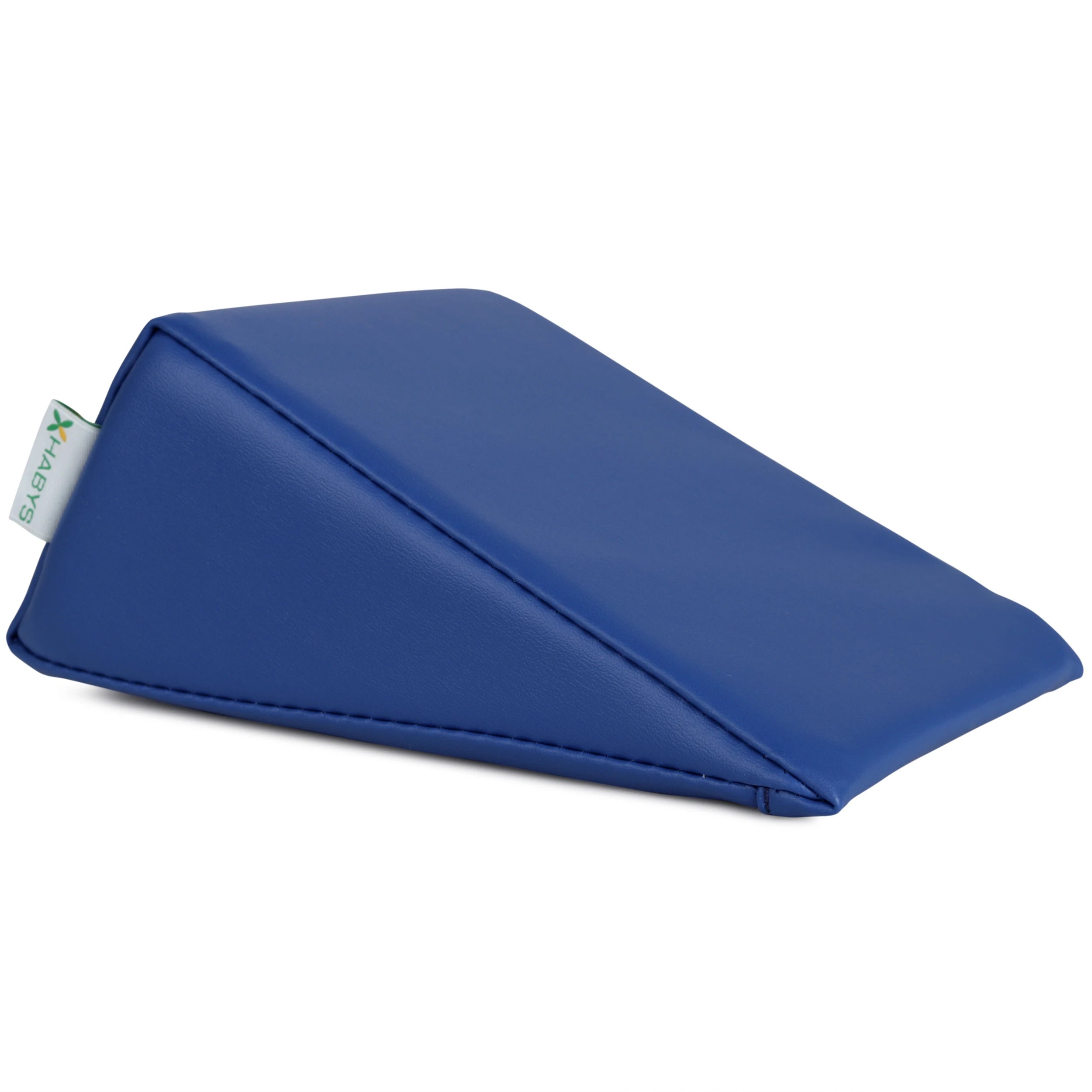 Keilkissen 20x15x10 K012, Marineblau