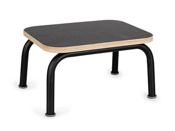 Metal Step black