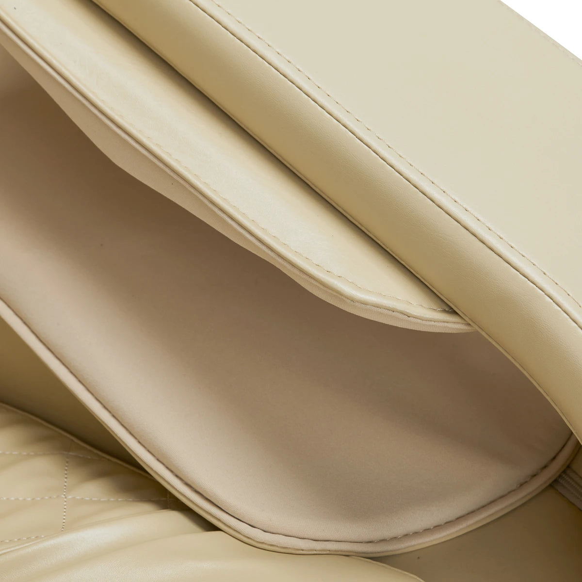 Massage chair Sakura Comfort Plus 806, beige