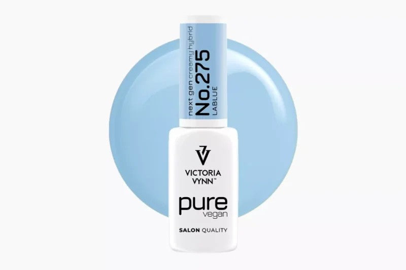 275 LABlue PURE VEGAN 8ml