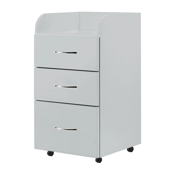 Cabinet Kombi grey
