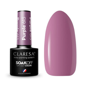 CLARESA PURPLE 613 5ML
