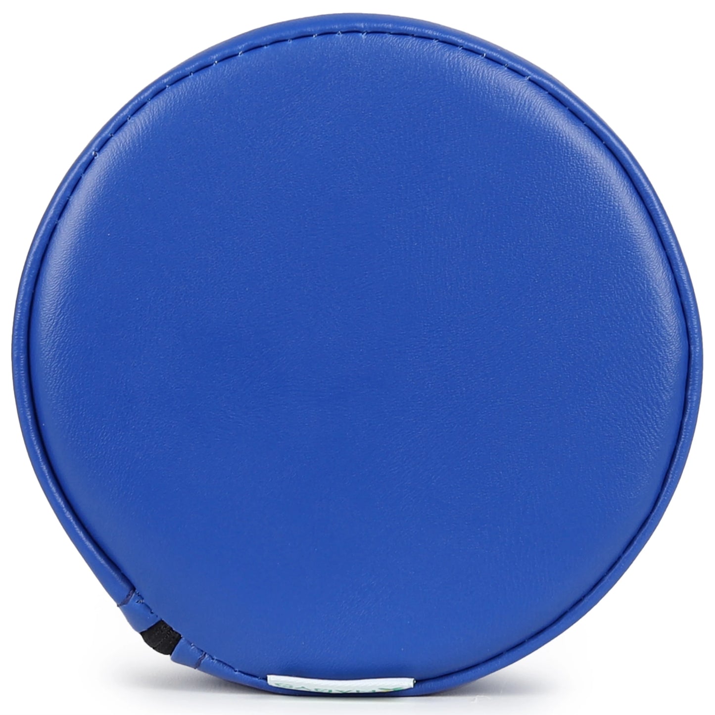 rond coussin cylindrique 15x60 K012 bleu marine
