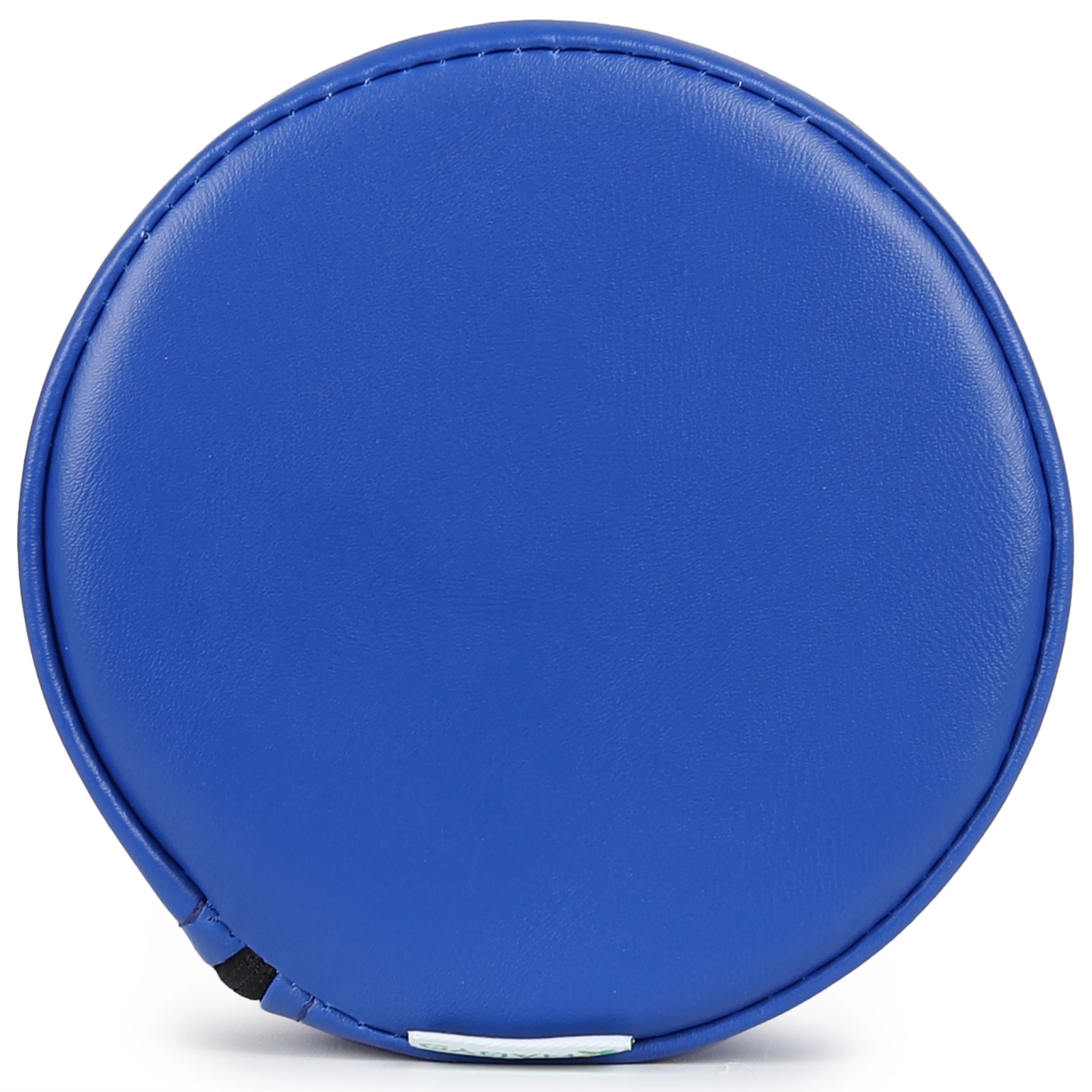 rond coussin cylindrique 15x60 K012 bleu marine