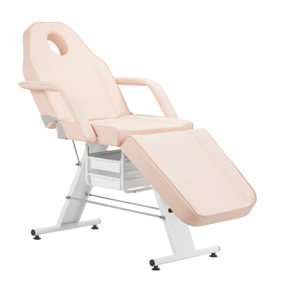 Beauty bed-couche BASIC 202, pink