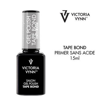 TAPE BOND Soak Off - 15ml