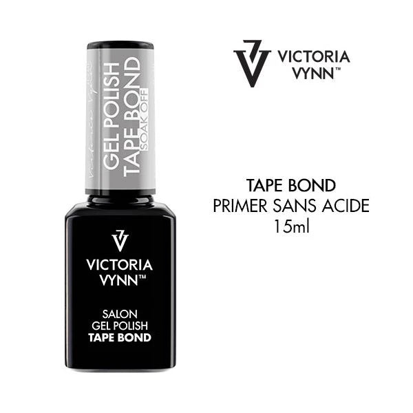 TAPE BOND Soak Off - 15ml