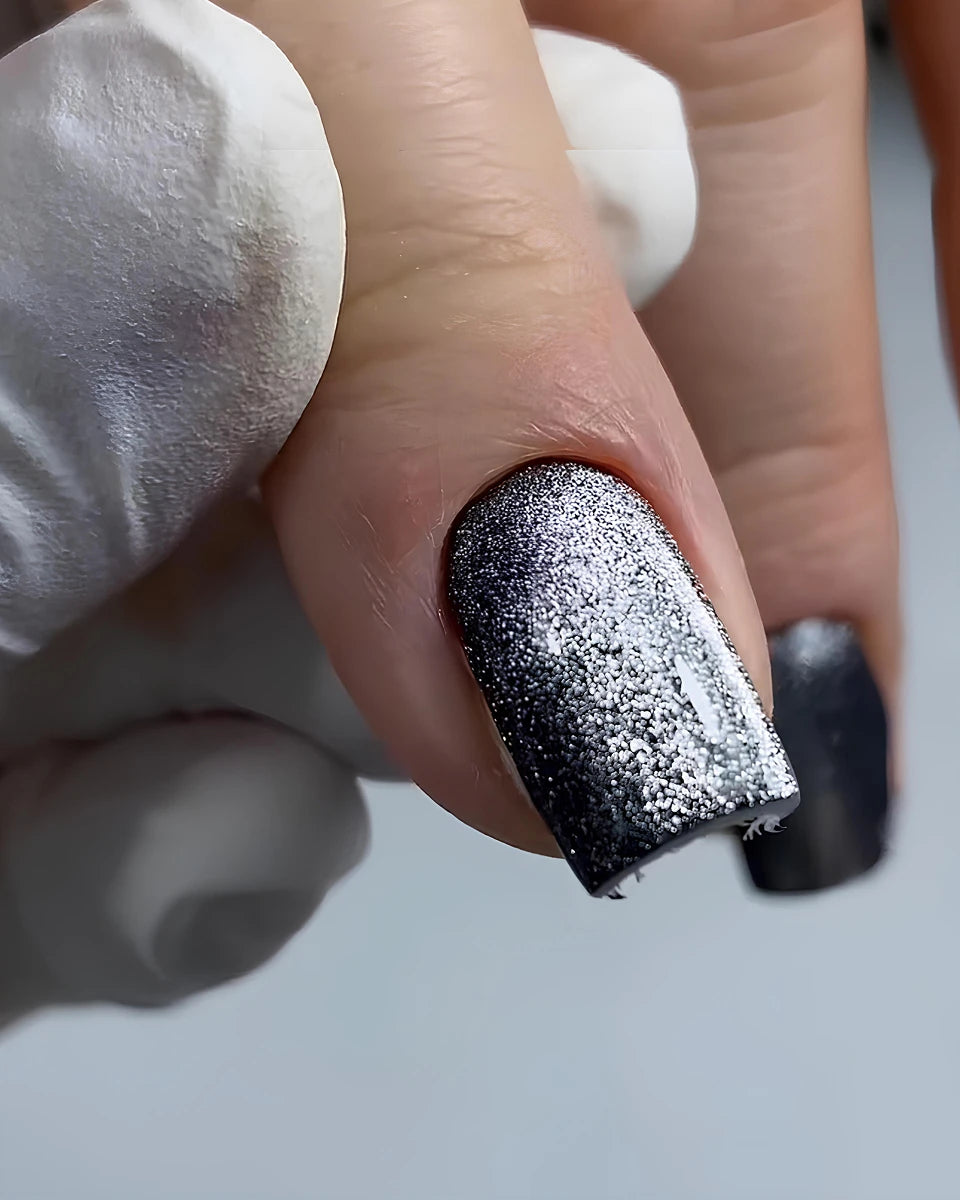 Gel Polish Cat Eye 01, 10 ml