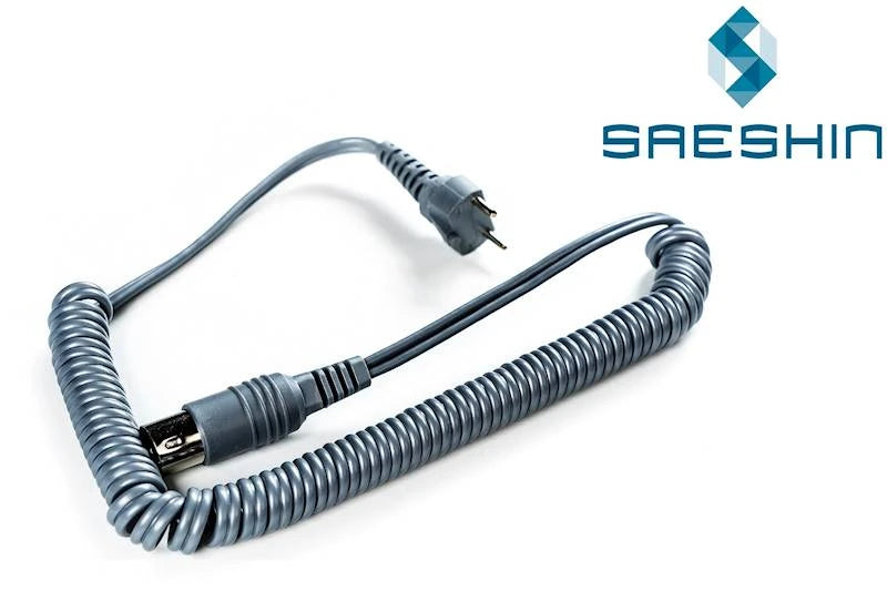 Handpiece Cord for Saeshin Strong 105L, 120II, H300