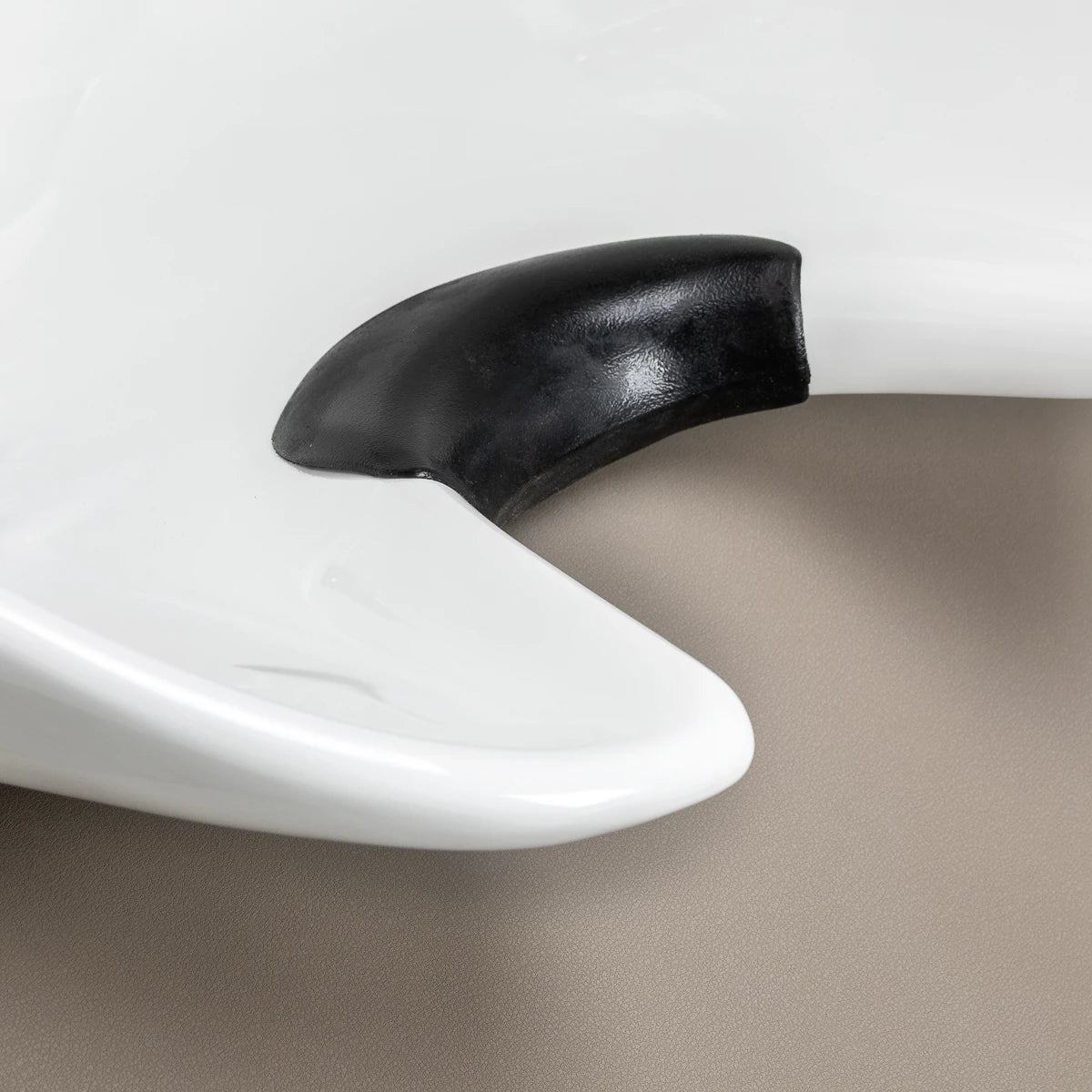 Gabbiano Sylvia coiffure wash station beige