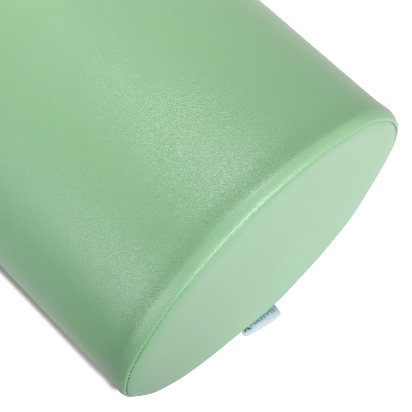 Round Bolster 25x60 K022 Green