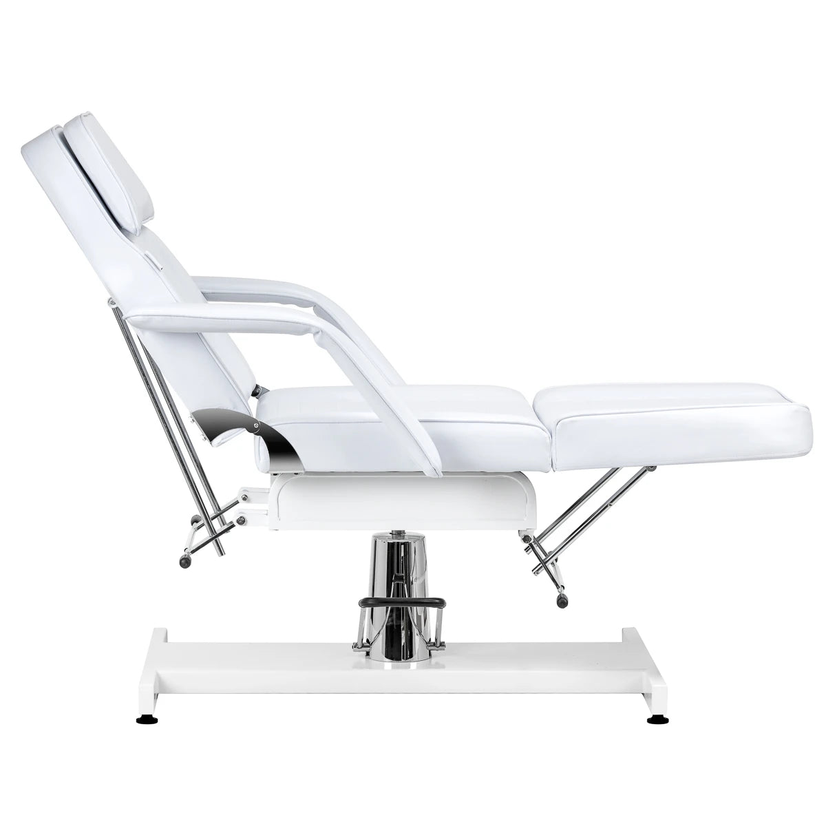 SILLON hoitotuoli hydraulinen v2 210, valkoinen