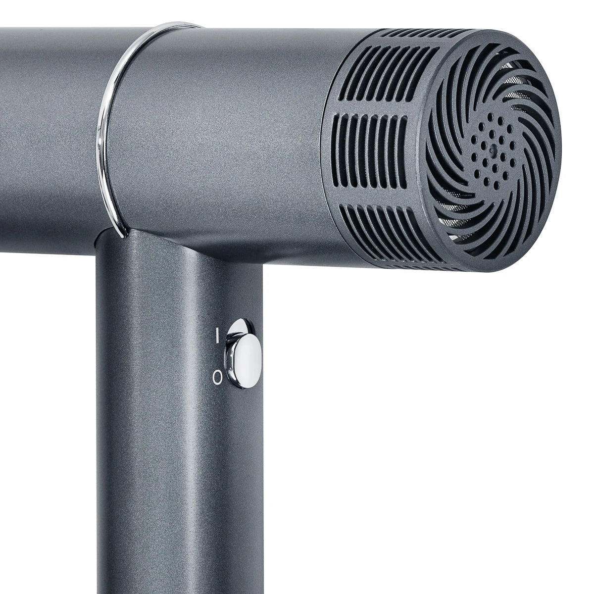 Kessner JET1600 Ionic Профессиональный бесщеточный фен для волос