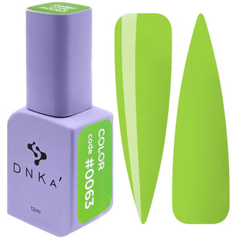 Gel Polish #0063 12ml