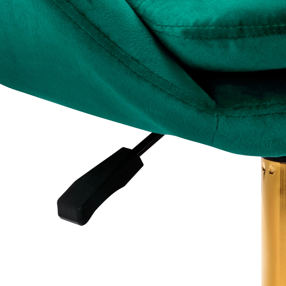4Rico Armchair QS-MF18G green