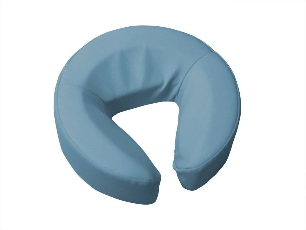 Comfort halvmånekissen Soft Touch K651 Seamist