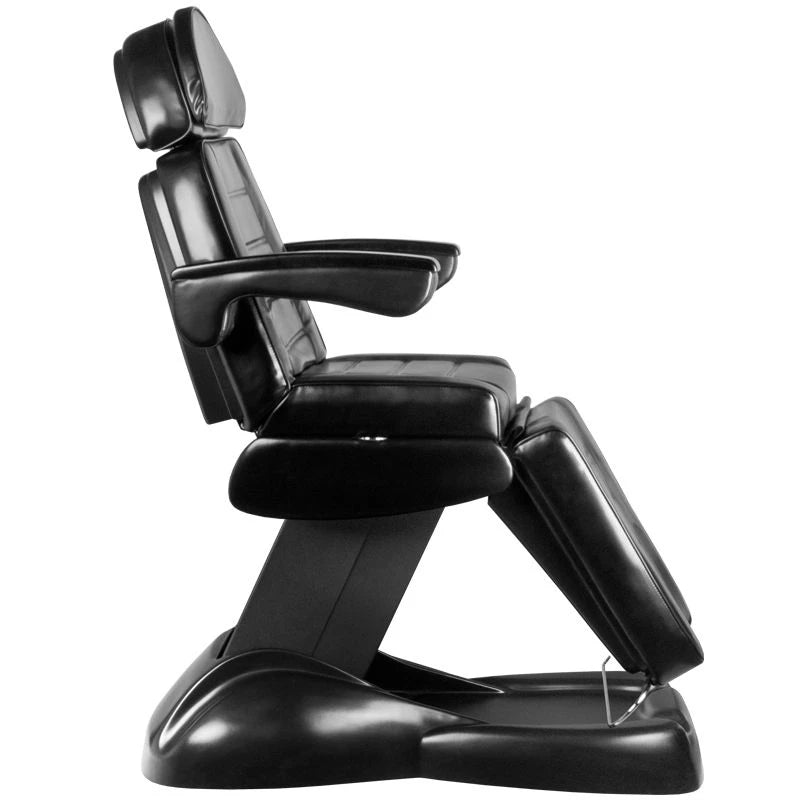 Behandlerbriks LUX, 3 motorer, sort