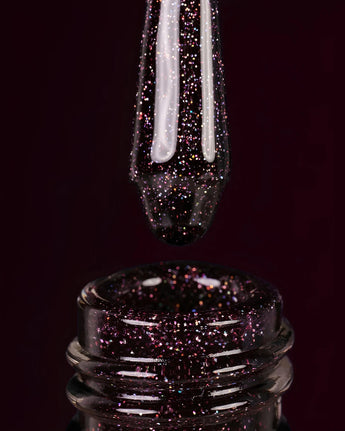 Gel Polish 124, 6 ml