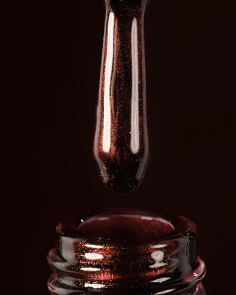 Hibridinis nagų lakas 157, 6 ml