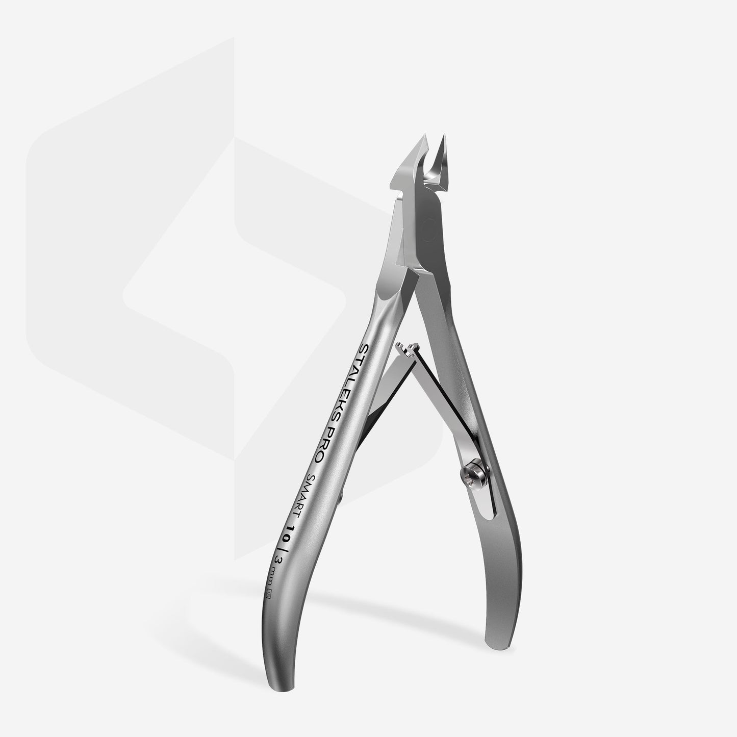 Staleks Kutikulas knaibles SMART 10, 3,0 mm