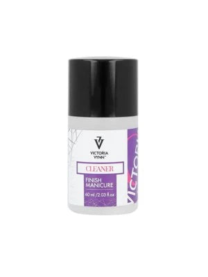 Victoria Vynn Cleaner Finish Manicure, 60 ml