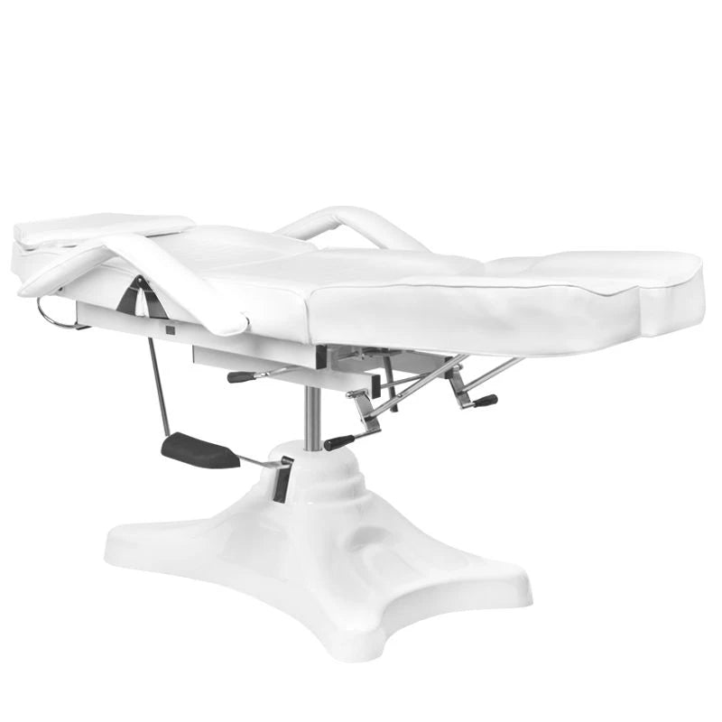 Hüdrauliline Pediküüritool A 234c PEDI, valge