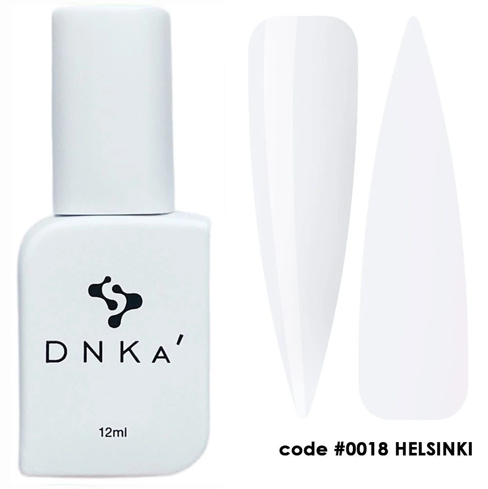 Cover Top code #0018 Helsinki