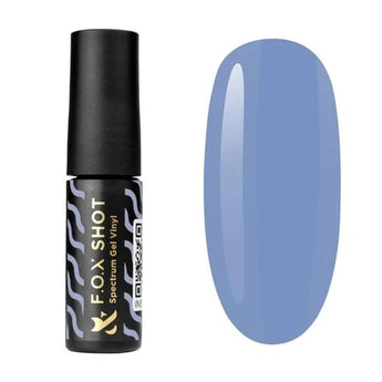 Gel Polish SHOT Spectrum Gel Vinyl 060, 5 gr