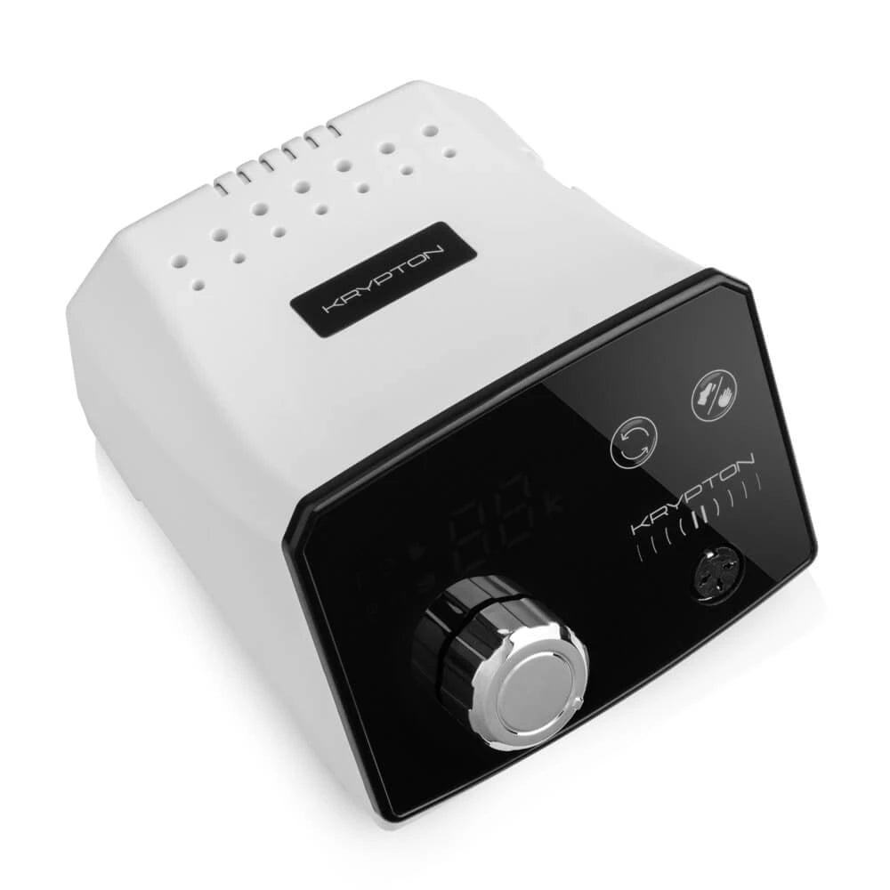 Аппарат для маникюра и педикюра (фрезер) KRYPTON II XPS-350, 70 W и 35 000 об./мин.