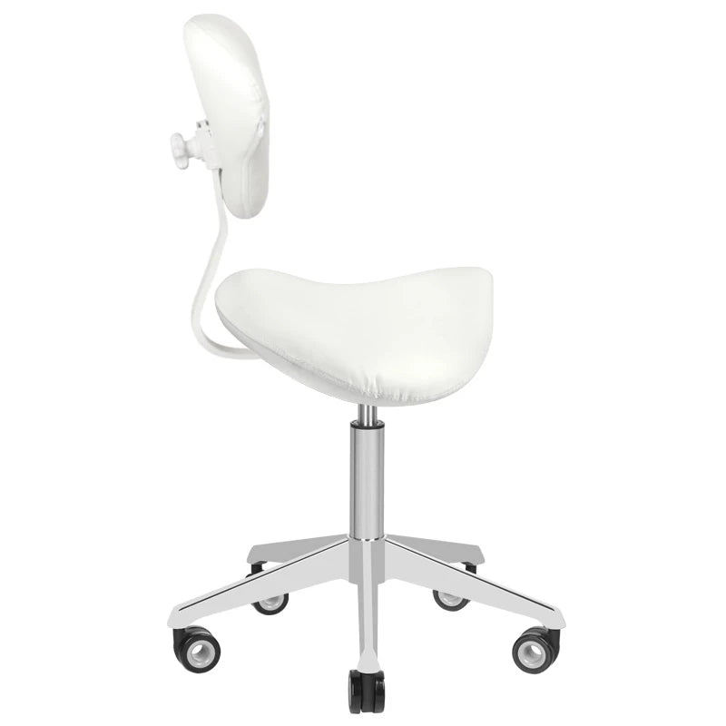 Kosmetikliege Azzurro 038S, Weiß