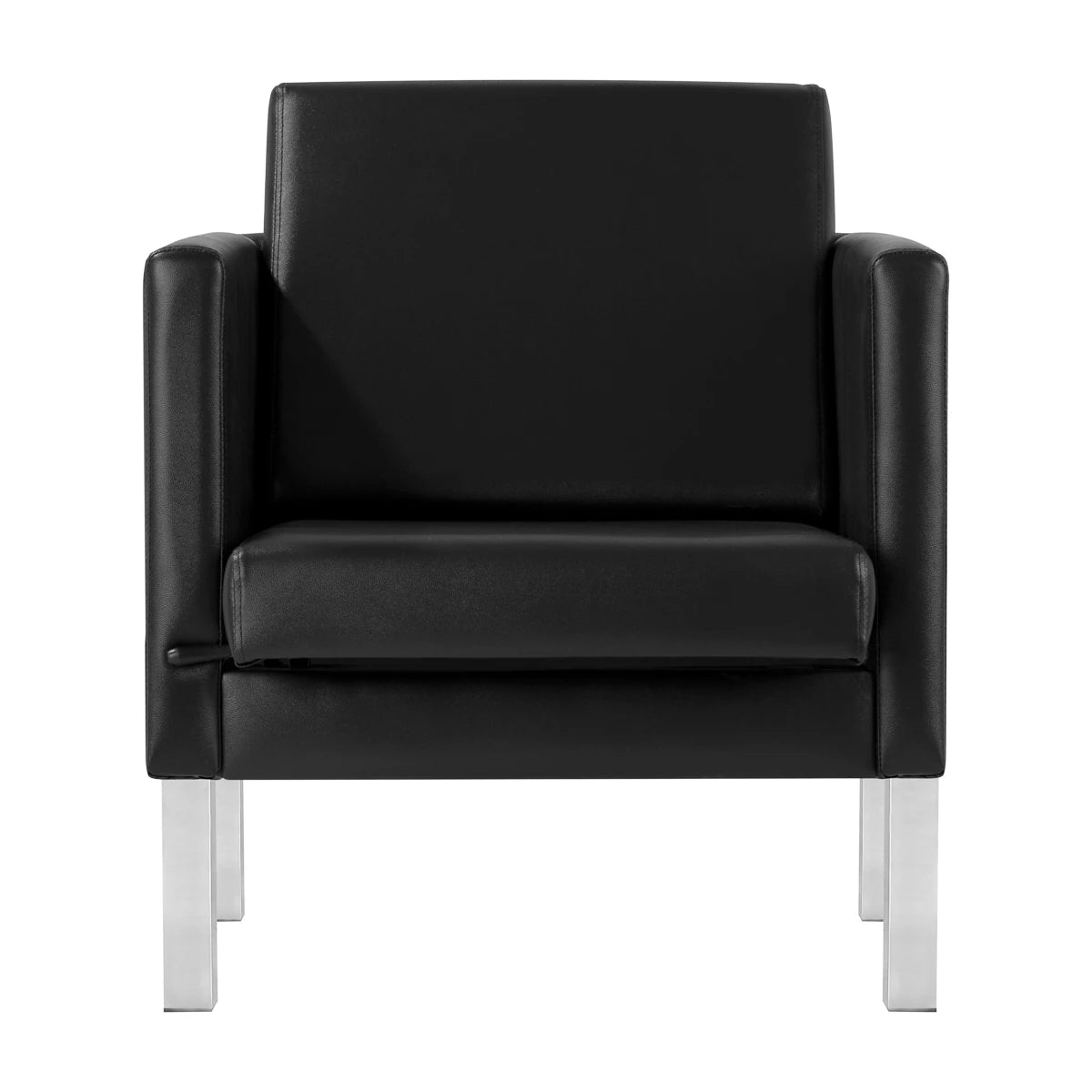 Gabbiano waiting room chaise BM18011