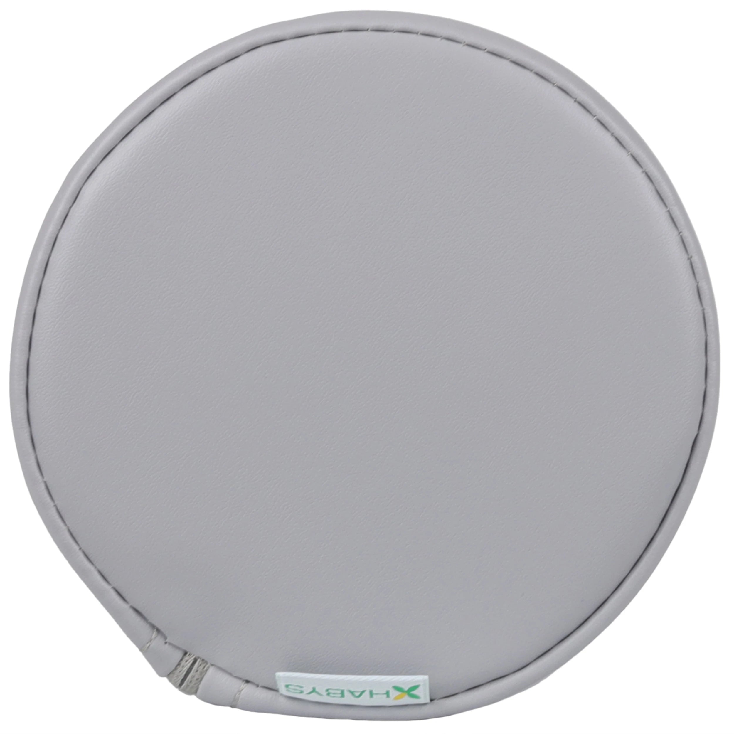 Apvalus maštakas 15x60 K029, pilka