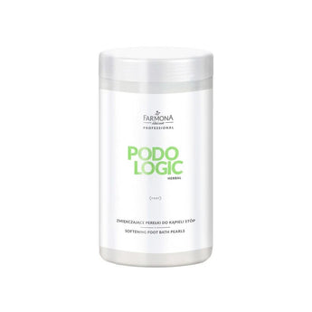 Farmona podologic herbal softening foot bath pearls 800g