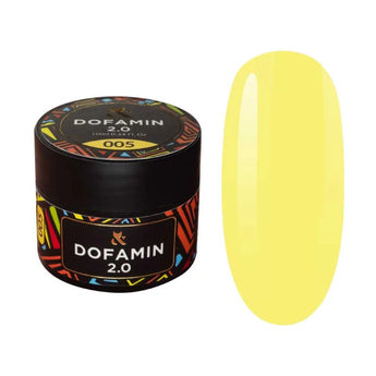 Dofamin 2.0 Base 005, 10 ml