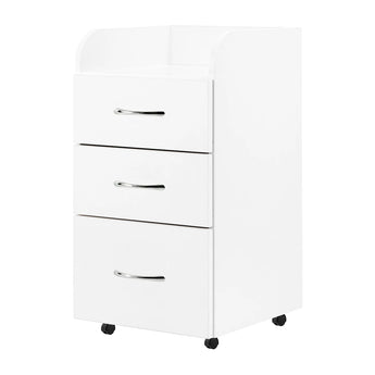 Cabinet Kombi white