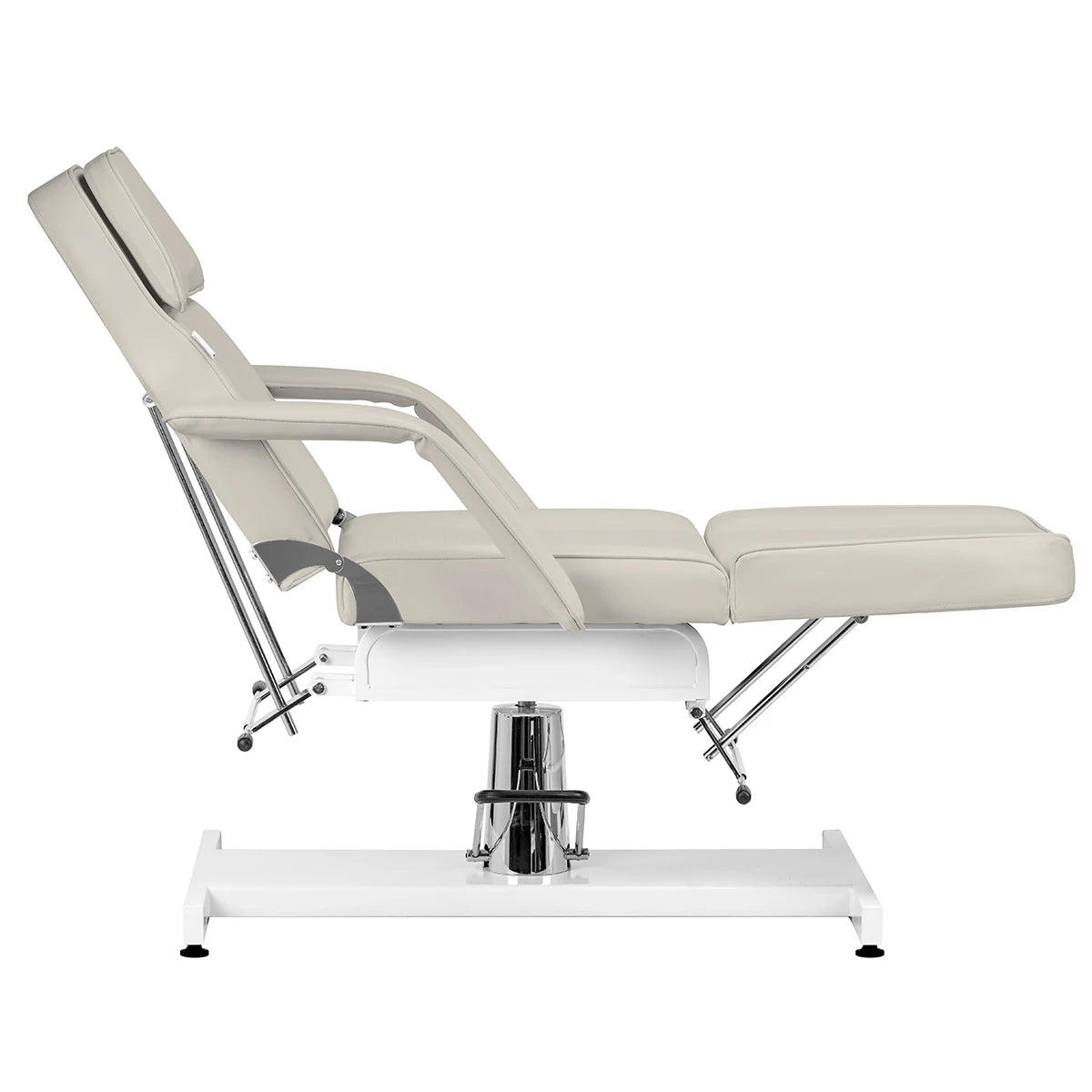 SILLON hoitotuoli hydraulinen v2 210, sea salt