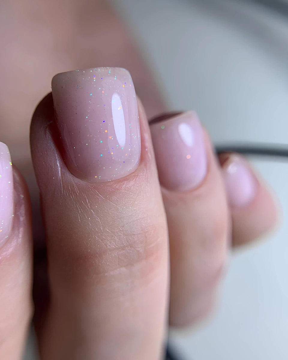 DARK by Rior Pro Base Opal 3, 15 ml mit Pinsel