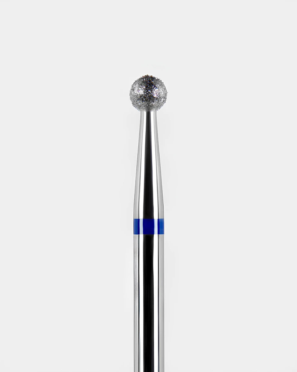 DARK by Rior Teemant otsik №112 sinine pall, 0,30 mm