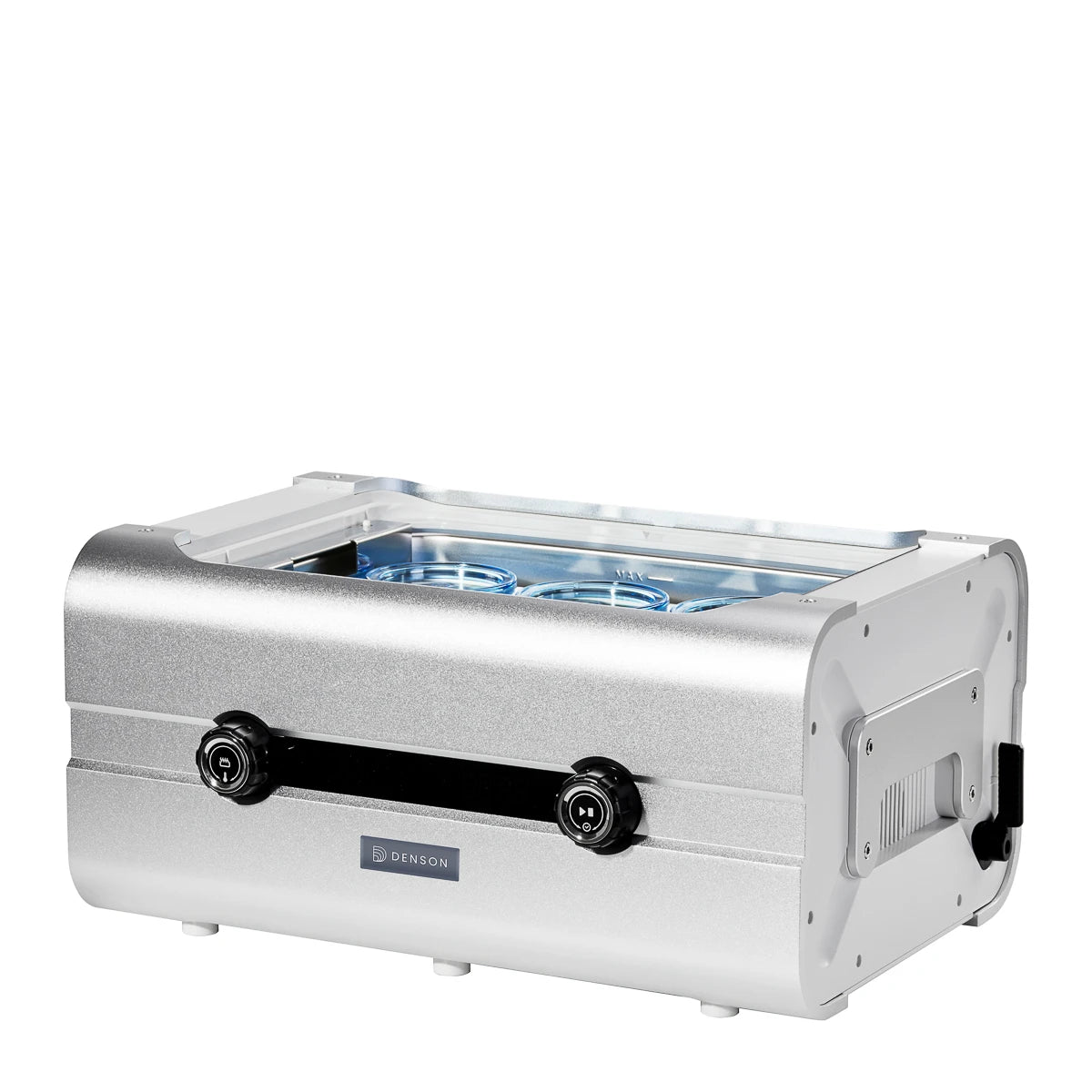 Ultragarso vonelė DENSON CS8, 8L