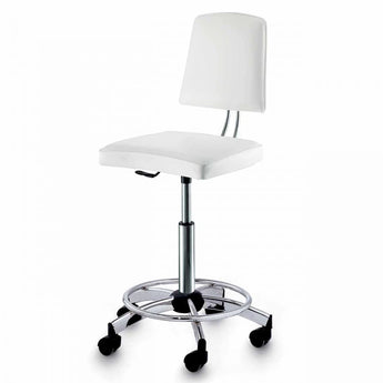 Hairdressing chair Sweet Sit Luxor